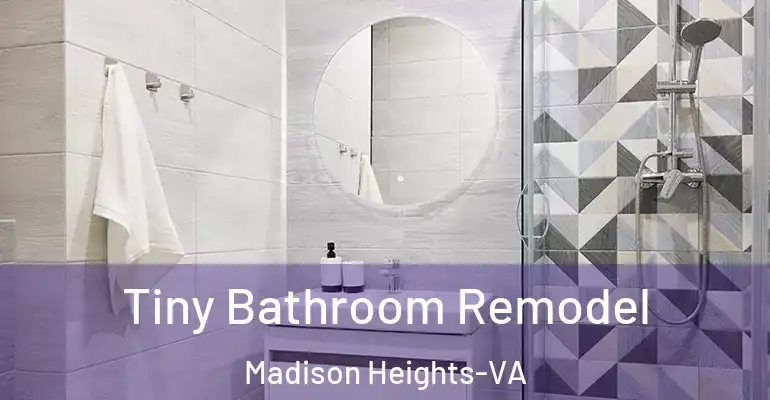 inner Bathroom imggen Tiny Bathroom Remodel Madison Heights-VA