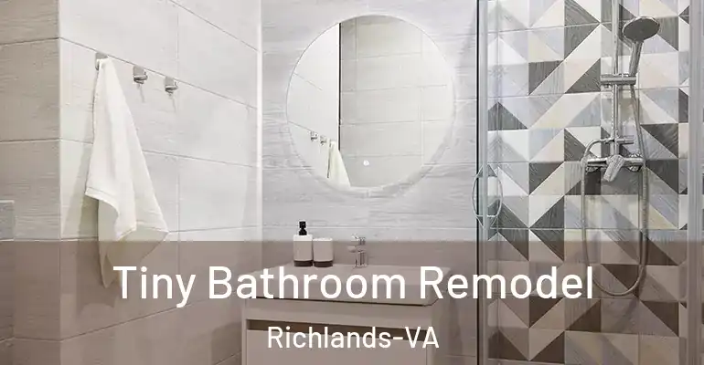 inner Bathroom imggen Tiny Bathroom Remodel Richlands-VA