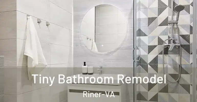 inner Bathroom imggen Tiny Bathroom Remodel Riner-VA