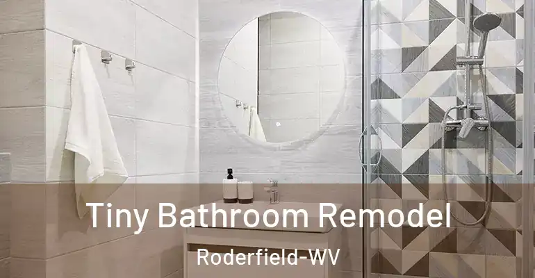 inner Bathroom imggen Tiny Bathroom Remodel Roderfield-WV