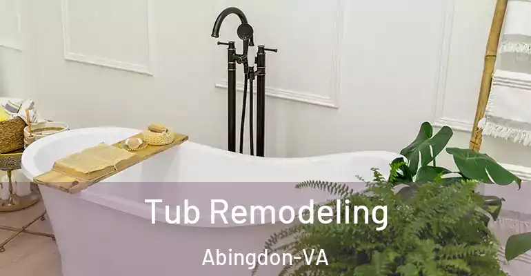 inner Bathroom imggen Tub Remodeling Abingdon-VA
