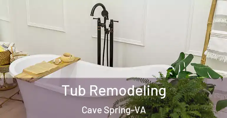inner Bathroom imggen Tub Remodeling Cave Spring-VA