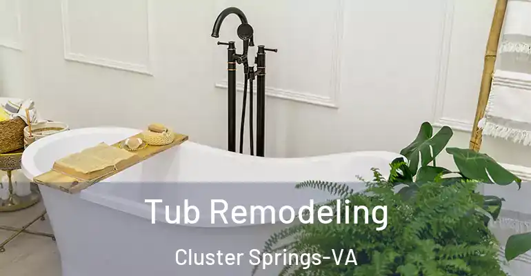 inner Bathroom imggen Tub Remodeling Cluster Springs-VA