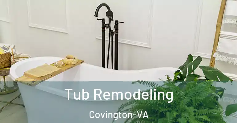 inner Bathroom imggen Tub Remodeling Covington-VA