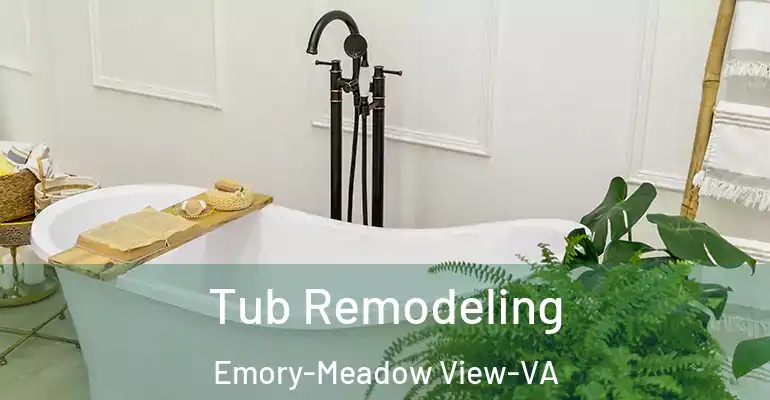 inner Bathroom imggen Tub Remodeling Emory-Meadow View-VA