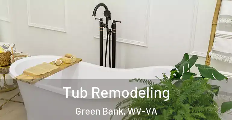inner Bathroom imggen Tub Remodeling Green Bank, WV-VA