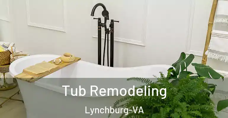 inner Bathroom imggen Tub Remodeling Lynchburg-VA