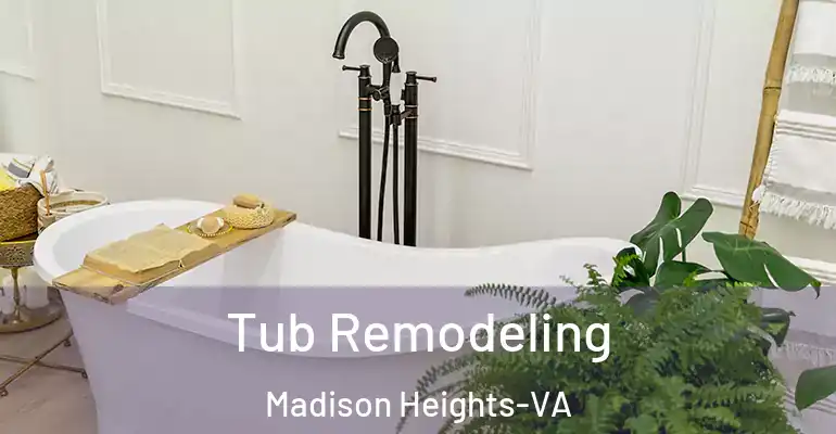 inner Bathroom imggen Tub Remodeling Madison Heights-VA