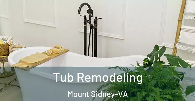 inner Bathroom imggen Tub Remodeling Mount Sidney-VA