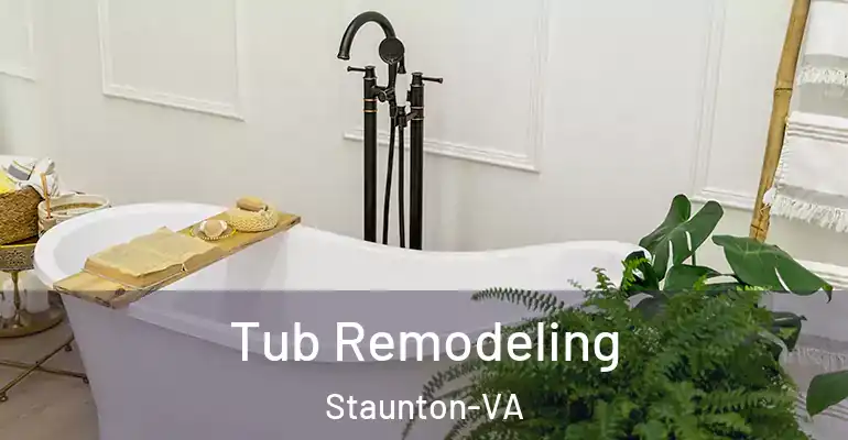 inner Bathroom imggen Tub Remodeling Staunton-VA