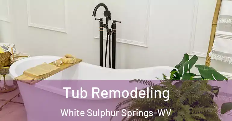 inner Bathroom imggen Tub Remodeling White Sulphur Springs-WV