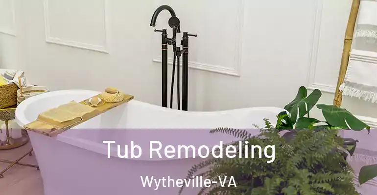 inner Bathroom imggen Tub Remodeling Wytheville-VA