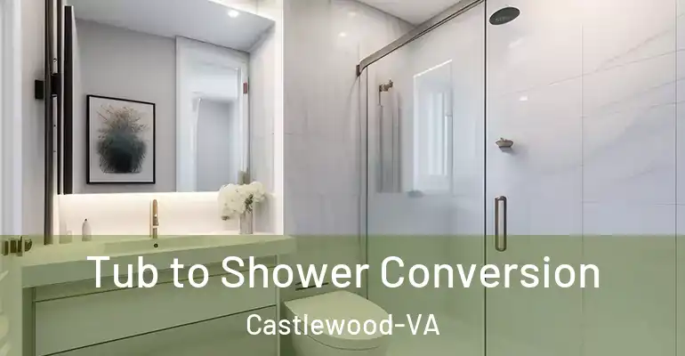 inner Bathroom imggen Tub to Shower Conversion Castlewood-VA