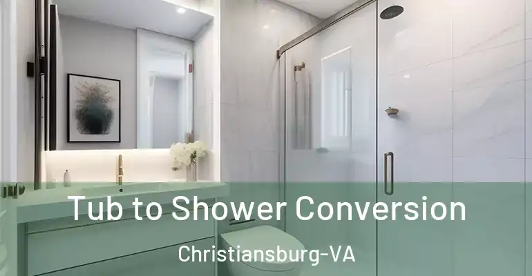 inner Bathroom imggen Tub to Shower Conversion Christiansburg-VA