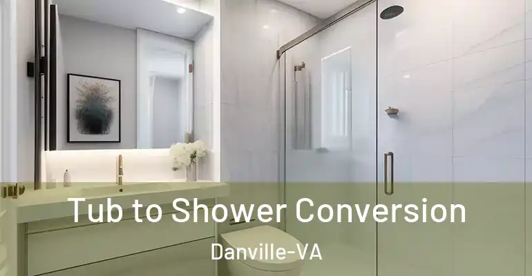 inner Bathroom imggen Tub to Shower Conversion Danville-VA