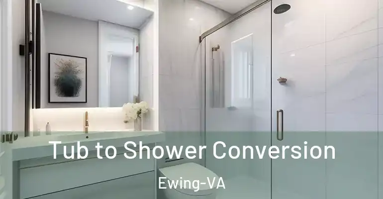 inner Bathroom imggen Tub to Shower Conversion Ewing-VA