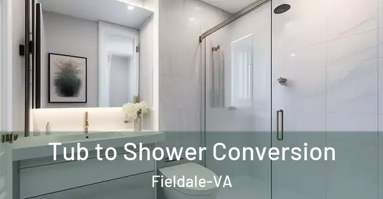 inner Bathroom imggen Tub to Shower Conversion Fieldale-VA