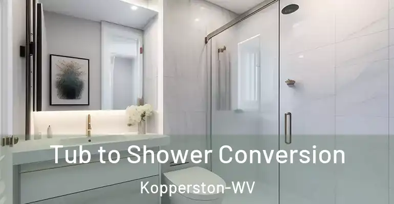 inner Bathroom imggen Tub to Shower Conversion Kopperston-WV