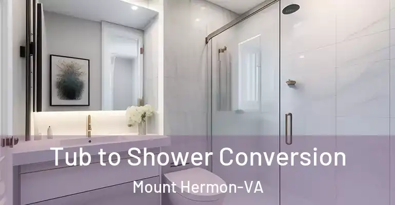inner Bathroom imggen Tub to Shower Conversion Mount Hermon-VA