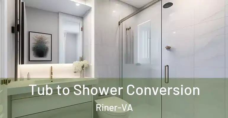 inner Bathroom imggen Tub to Shower Conversion Riner-VA