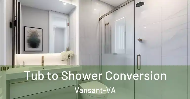 inner Bathroom imggen Tub to Shower Conversion Vansant-VA