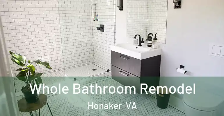 inner Bathroom imggen Whole Bathroom Remodel Honaker-VA