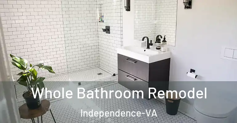 inner Bathroom imggen Whole Bathroom Remodel Independence-VA