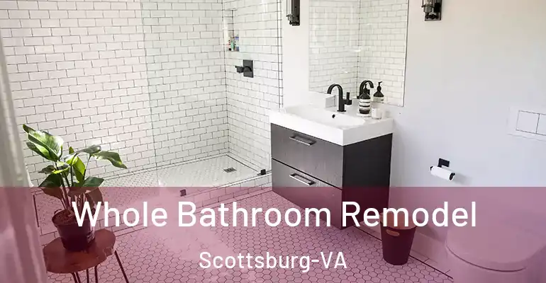 inner Bathroom imggen Whole Bathroom Remodel Scottsburg-VA