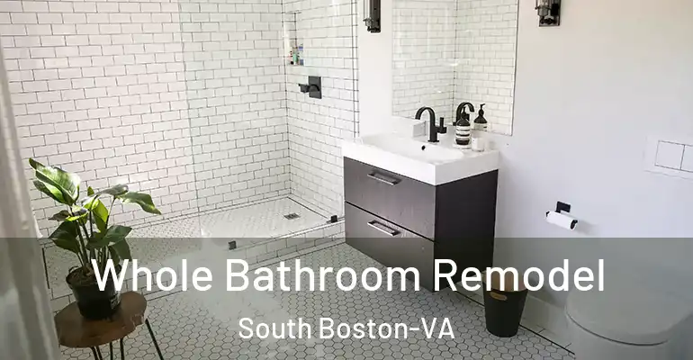 inner Bathroom imggen Whole Bathroom Remodel South Boston-VA